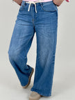 Jeans Wide Leg Art. 6714