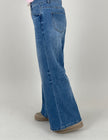 Jeans Wide Leg Art. 6714