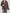 Cord Jacke in Mokka Art. 6459