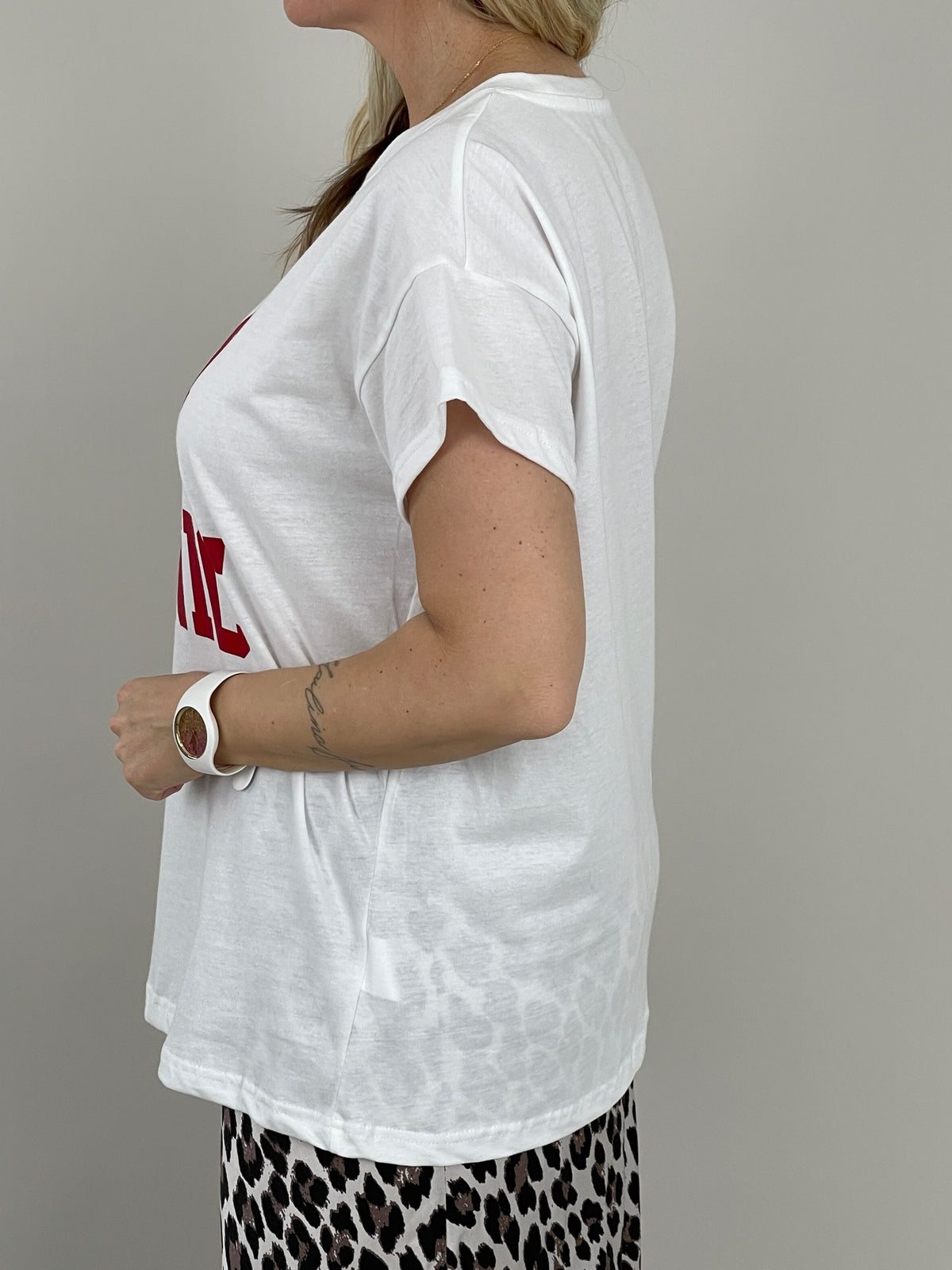 T-Shirt Gym&Tonic