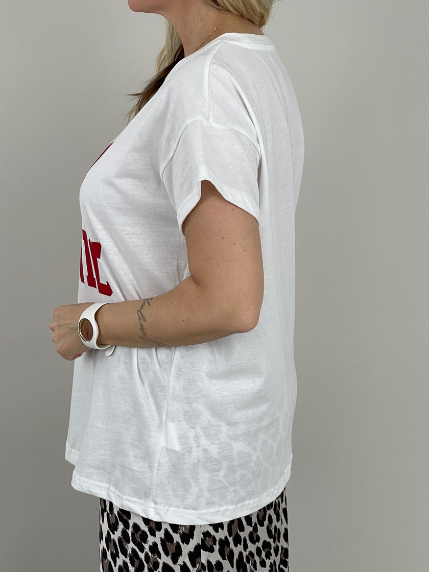 T-Shirt Gym&Tonic Artikel 6019