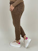 Jogpants Leo in Camel Artikel 6356