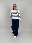 Jeans von Red Button in Dark Blue Art. RB6489