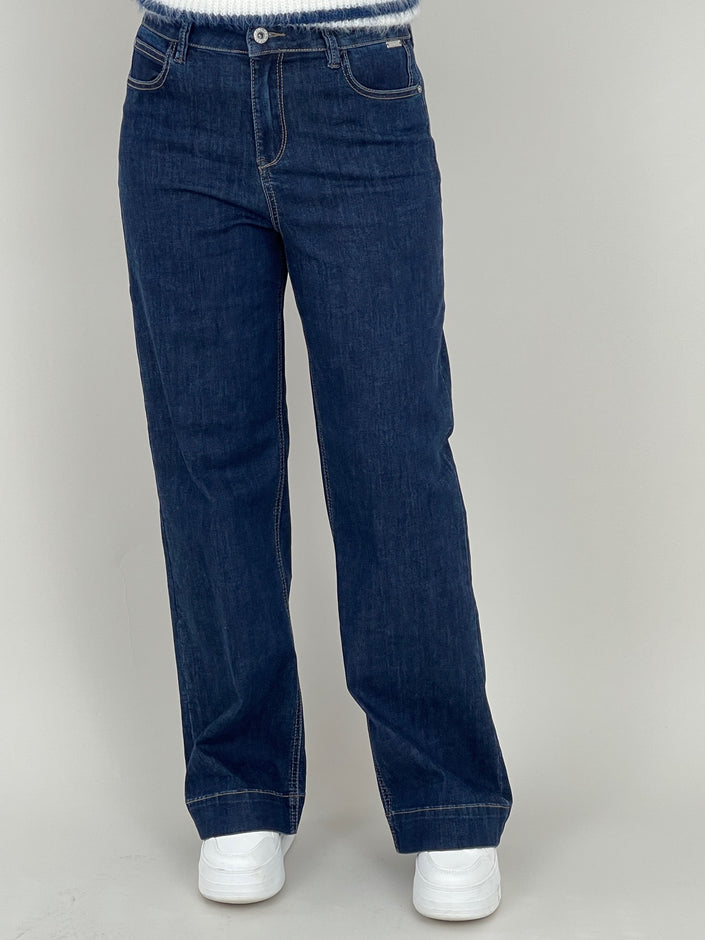 Jeans von Red Button in Dark Blue Art. RB6489