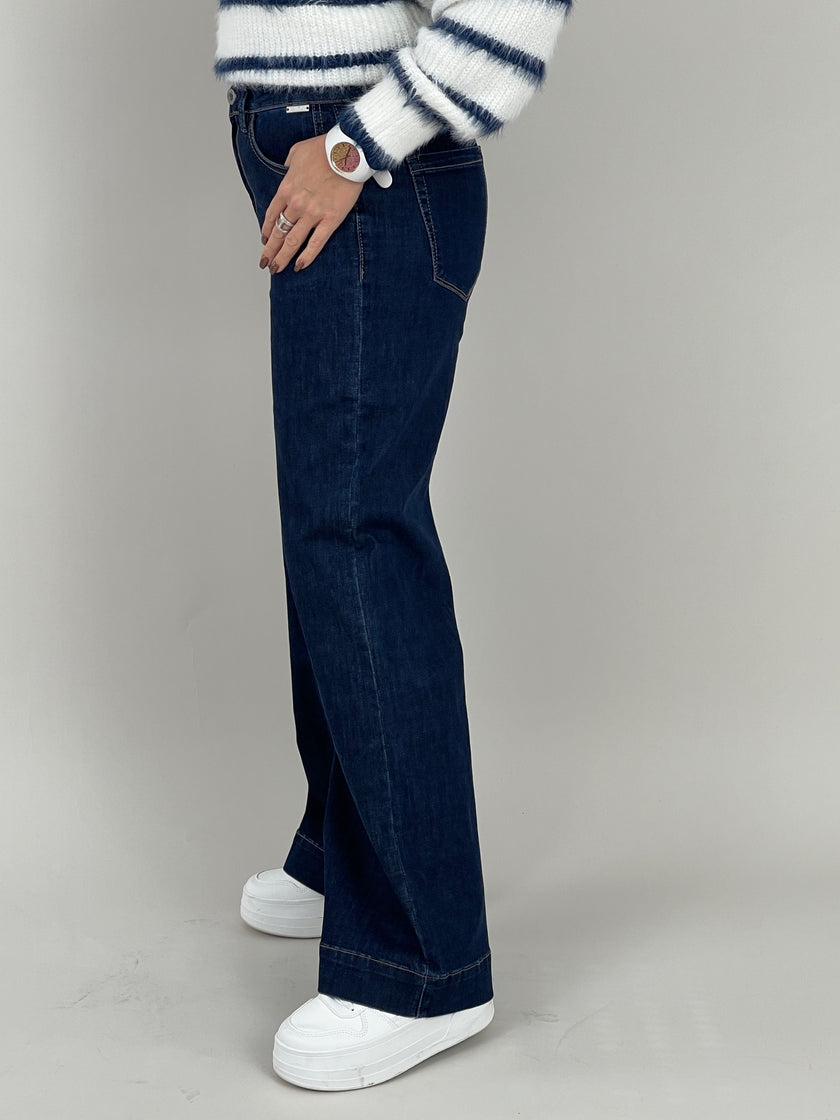 Jeans von Red Button in Dark Blue Art. RB6489