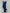 Jeans Wide Leg mit Stretchbund in Blau Art. 6469