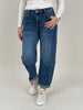 Jeans Ballon-Form Art. 6467