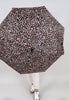 Regenschirm Leo-Print Art. 6478