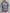 T-Shirt L.A. in Grau Artikel 6055