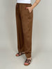 Marlene Hose Satin-Optik in versch. Farben Artikel 6061