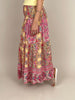 Kleid/Rock Bunt 2in1 Artikel 6081
