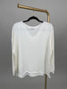 Pullover Feinstrick in versch. Farben