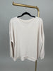 Pullover Feinstrick in versch. Farben