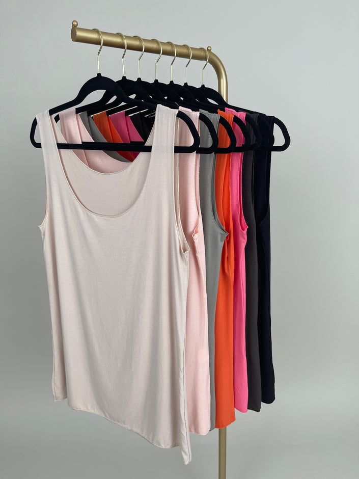 Longtop/Unterkleid in versch. Farben Artikel 6060
