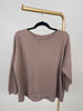Pullover Feinstrick in versch. Farben