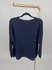 Pullover Feinstrick in versch. Farben