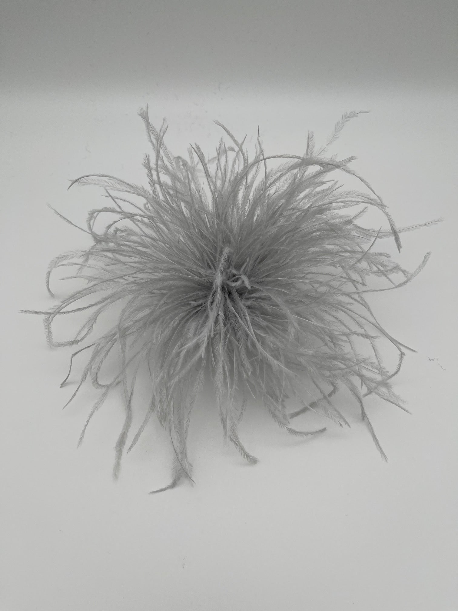 Federbrosche in versch. Farben Artikel 6222