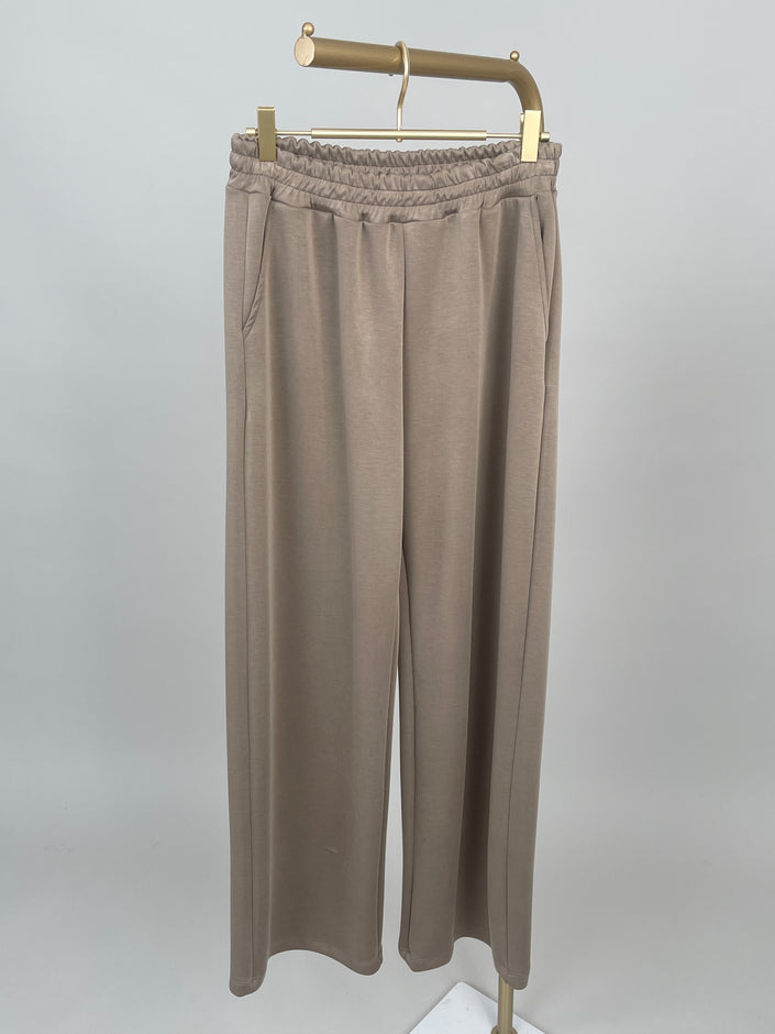 Marlene Sweathose Soft in versch. Farben