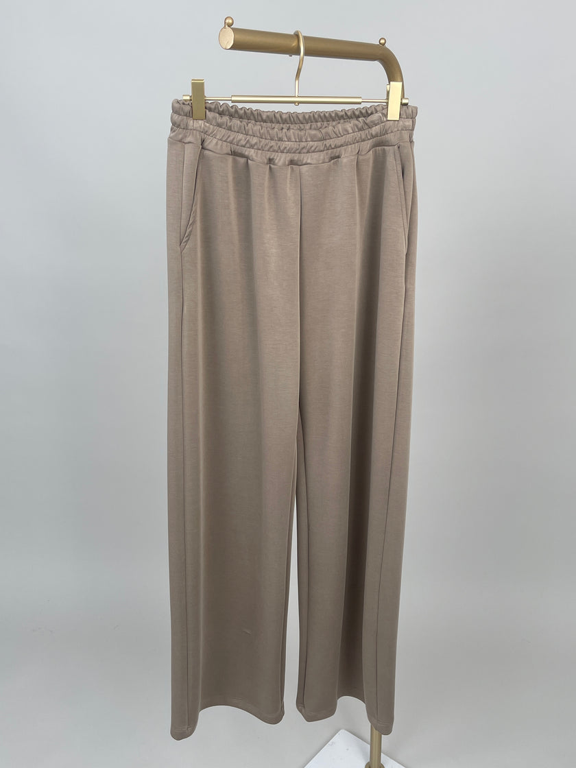 Marlene Sweathose Soft in versch. Farben