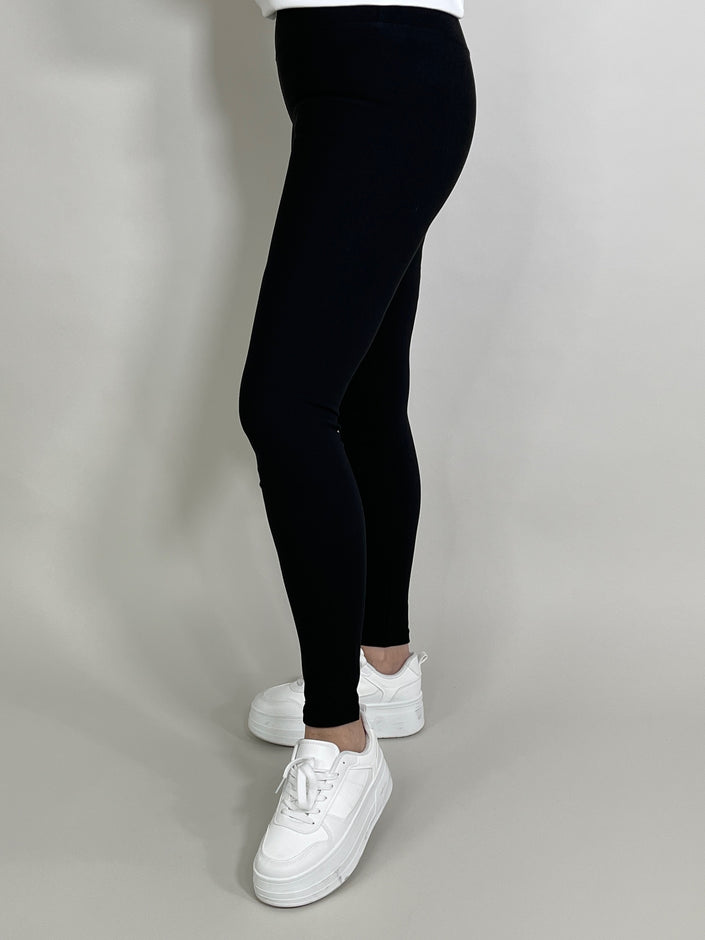 Leggings Basic Artikel 5565