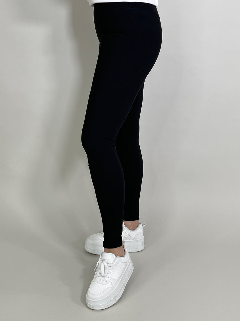 Leggings Basic Artikel 5565