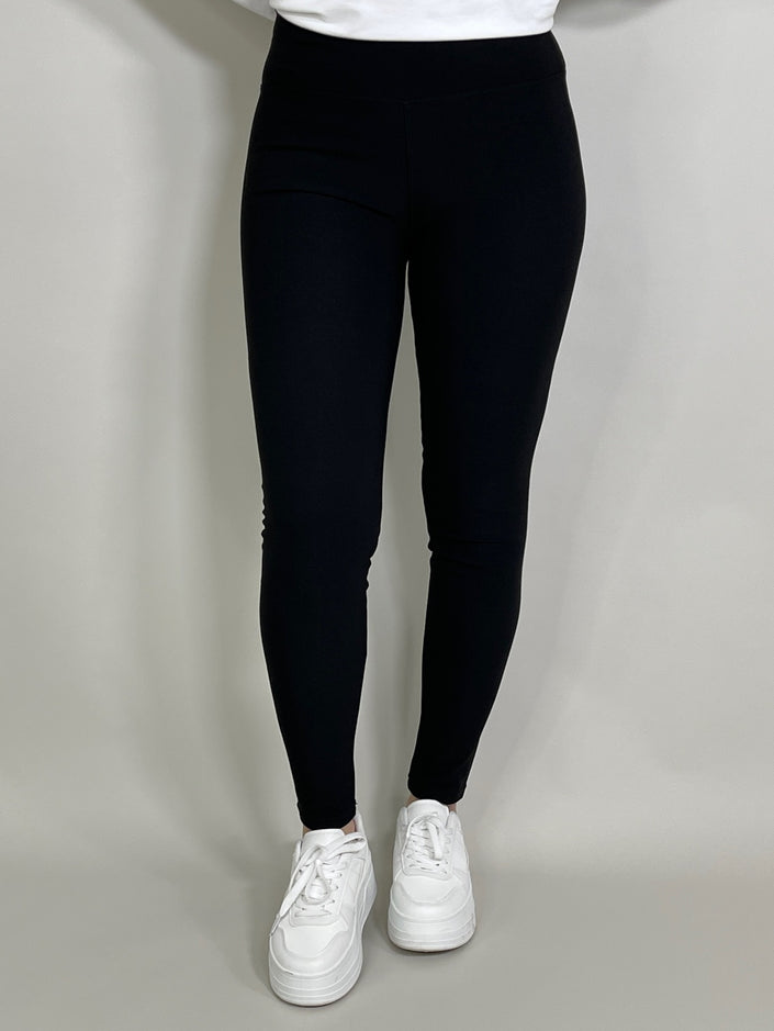 Leggings Basic Artikel 5565