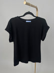 T-Shirt Basic in versch. Farben
