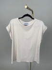 T-Shirt Basic in versch. Farben
