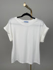 T-Shirt Basic in versch. Farben