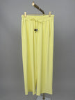 Marlene Hose Uni in versch. Farben