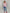 Sweatshirt Streifen in Pink/Orange Artikel 6073