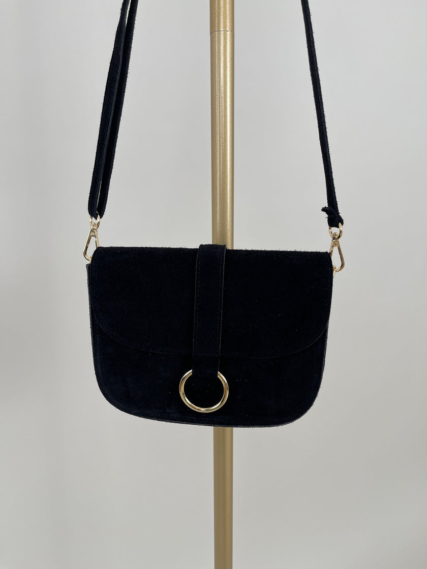 Tasche Wildleder in versch. Farben Artikel 6147