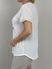 Shirt Feinstrick Beach Life in versch. Farben Artikel 6121