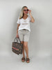 Shirt Feinstrick Beach Life in versch. Farben Artikel 6121