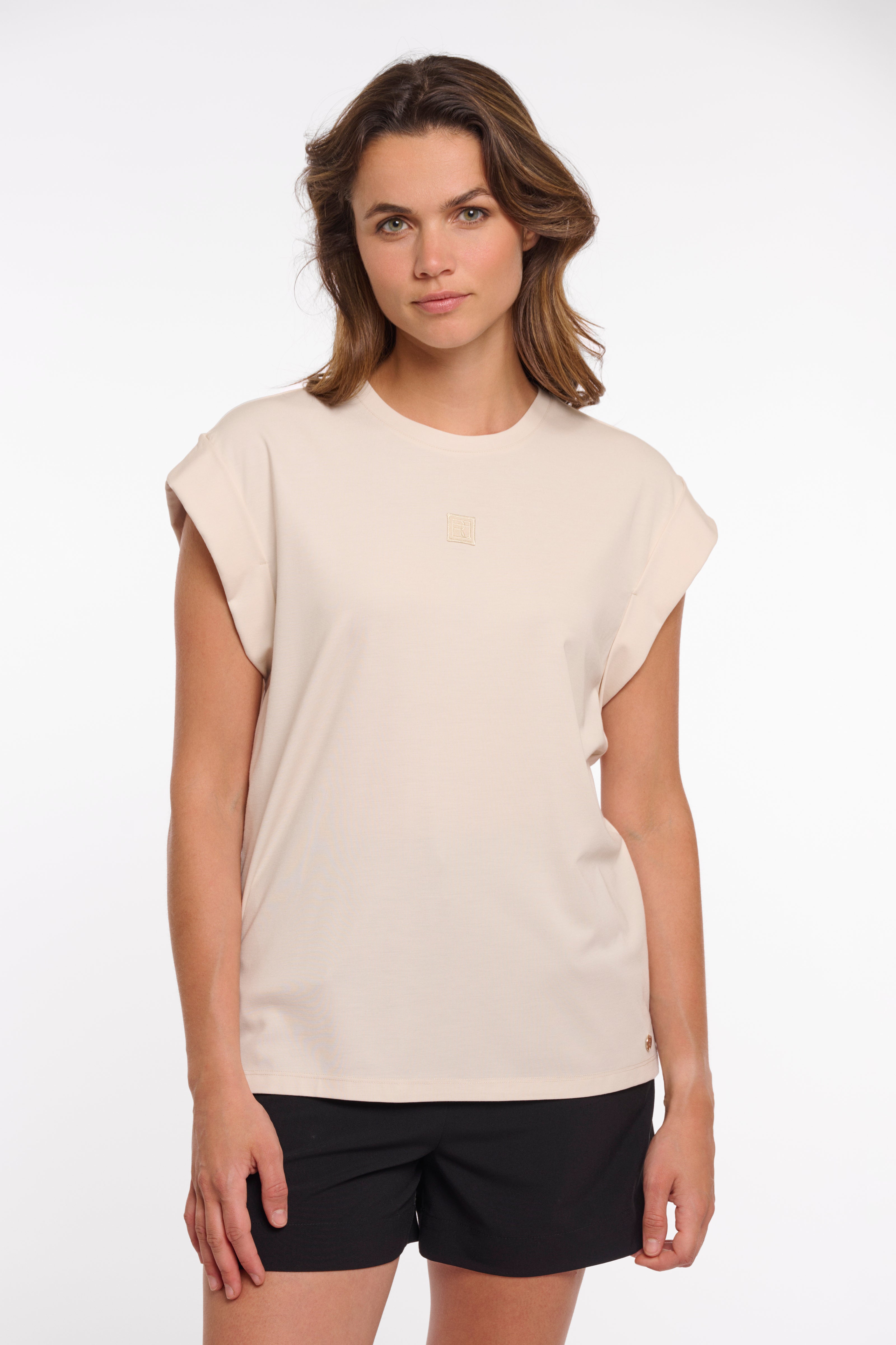 Shirt von Rino&Pelle in Birch