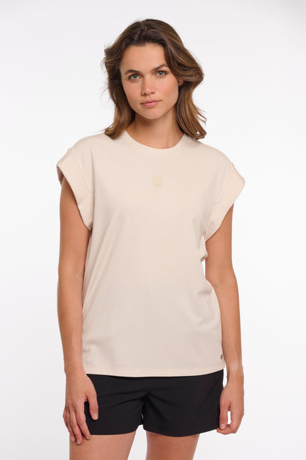 Shirt von Rino&Pelle in Birch