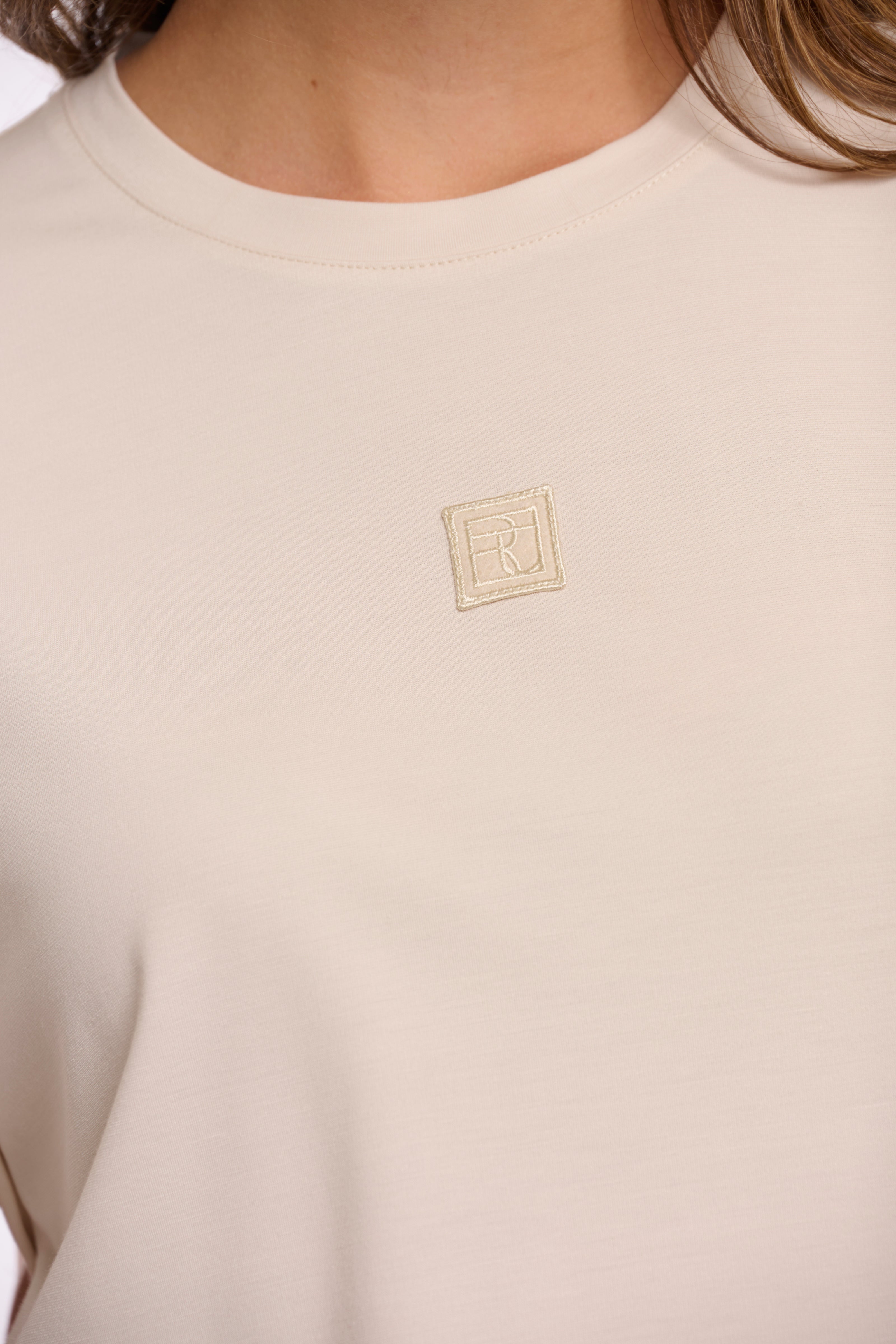 Shirt von Rino&Pelle in Birch