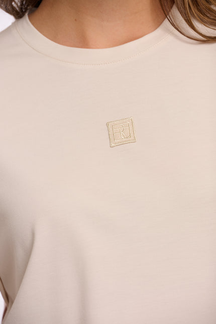 Shirt von Rino&Pelle in Birch
