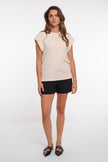 Shirt von Rino&Pelle in Birch