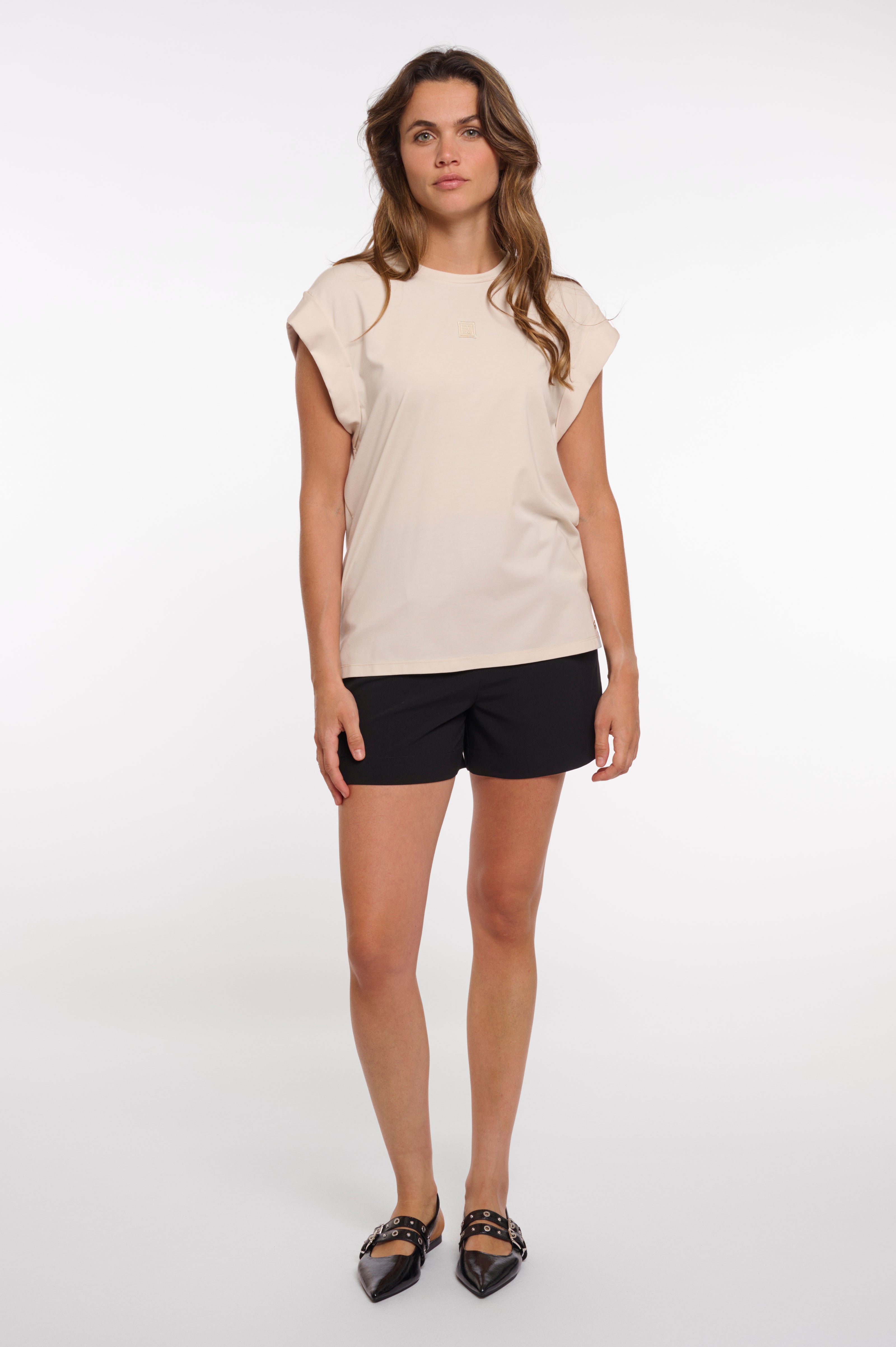 Shirt von Rino&Pelle in Birch