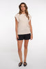Shirt von Rino&Pelle in Birch