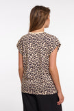 Shirt Leo-Muster von Rino&Pelle