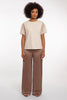 T-Shirt Joney von Rino&Pelle in Birch