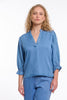 Blusenshirt Jeans-Optik Kamar von Rino&Pelle