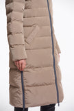 Steppmantel von Rino&Pelle in Toffee Artikel RP6282
