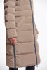 Steppmantel von Rino&Pelle in Toffee Artikel RP6282