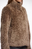 Jacke Kunstpelz von Rino&Pelle in Toffee Artikel RP6284