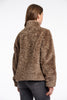 Jacke Kunstpelz von Rino&Pelle in Toffee Artikel RP6284
