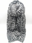 Tuch Leo Grau Art. 6501