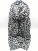 Tuch Leo Grau Art. 6501